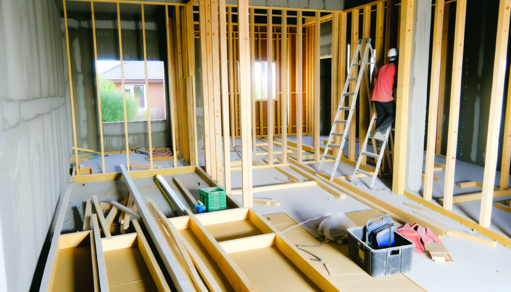 Cómo planificar la construcción de una casa desde cero sin errores costosos