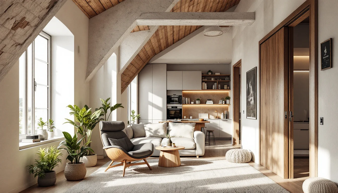 Planning a Loft Conversion in Spain: Permits & Belgian Tax