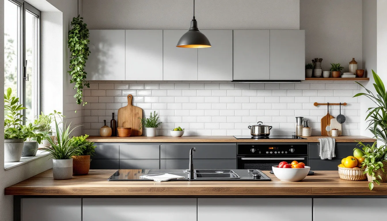 Guía Completa para la Renovación de tu Cocina: Planificación y Presupuesto