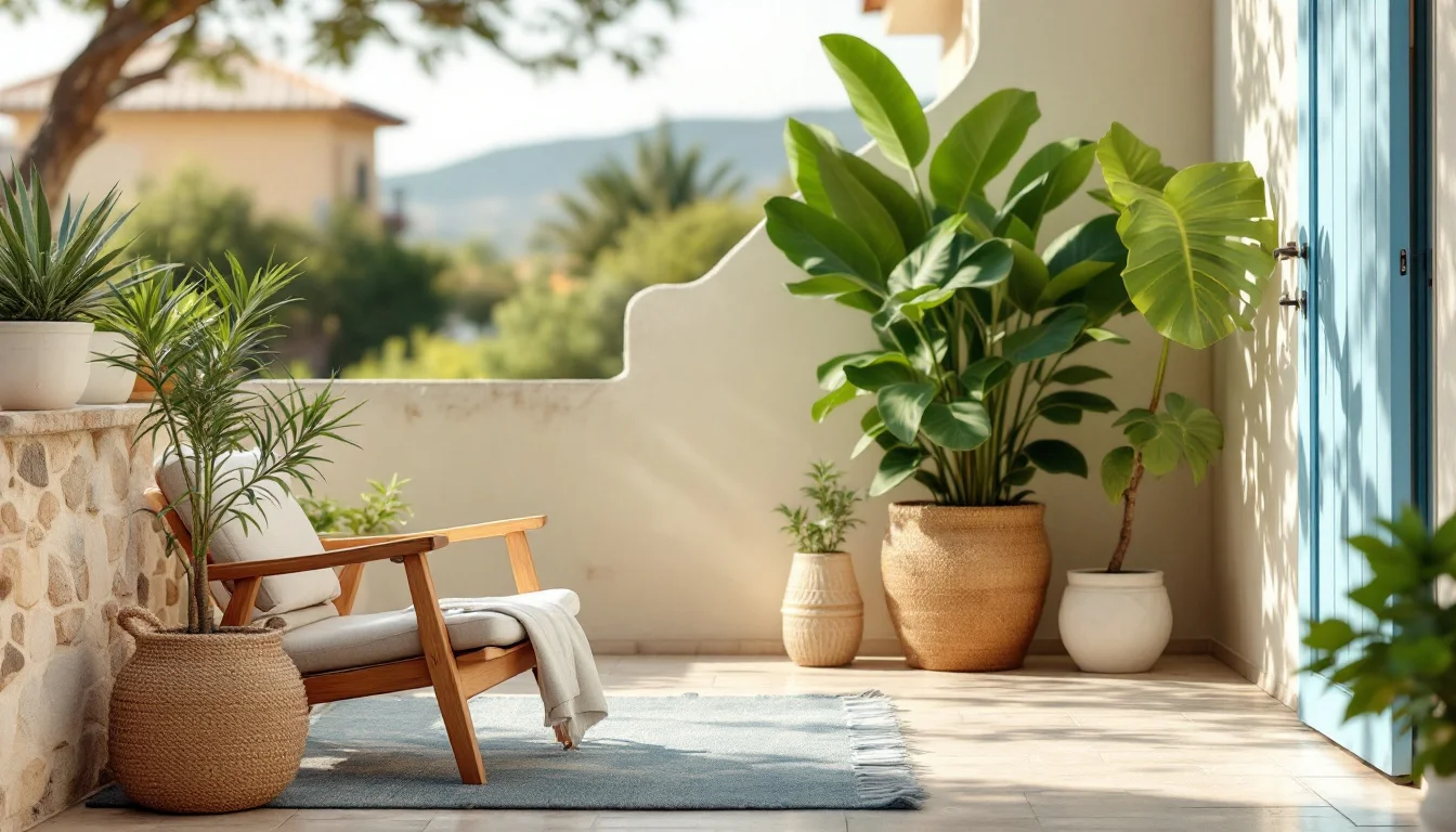 Passive Cooling Techniques for Spanish Homes: A Step-by-Step Guide to Beating the Heat