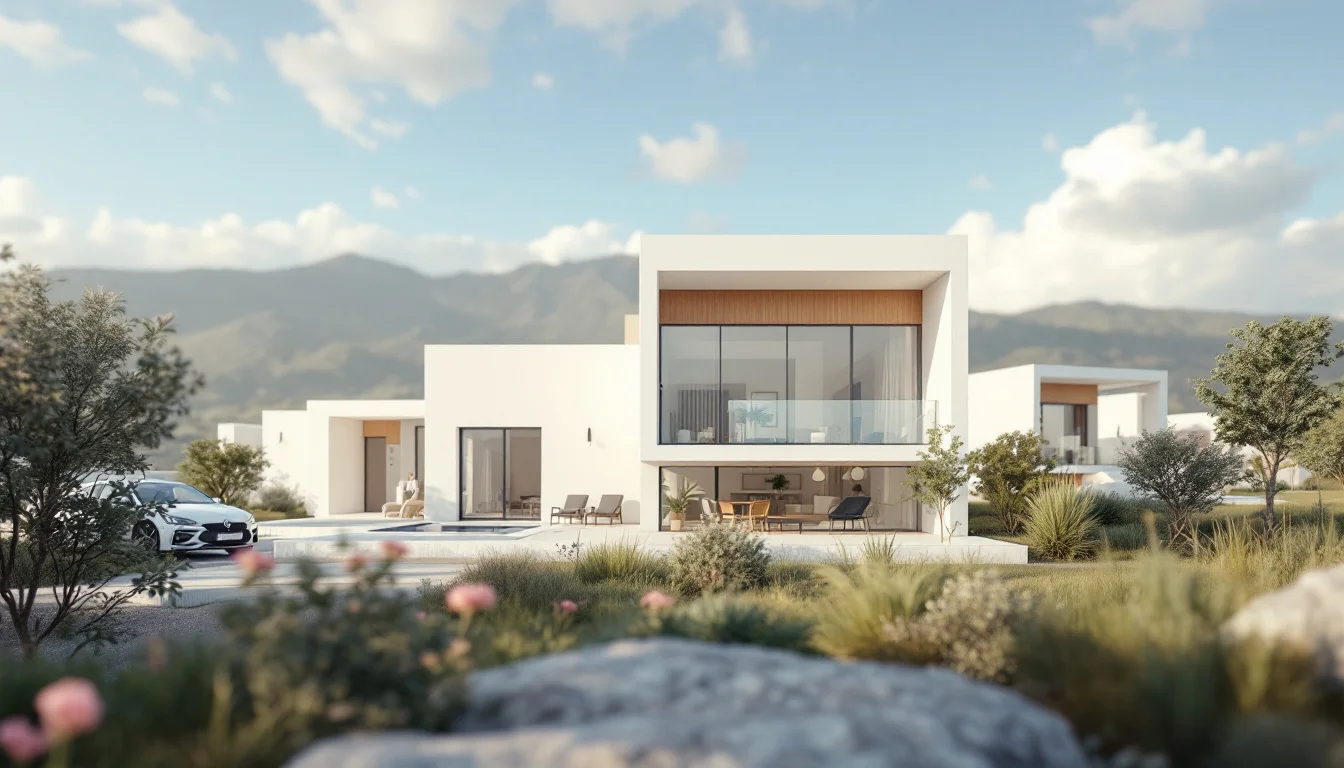 The True Cost of Prefabricated Homes in Spain (2026): Why Time is the Real Currency