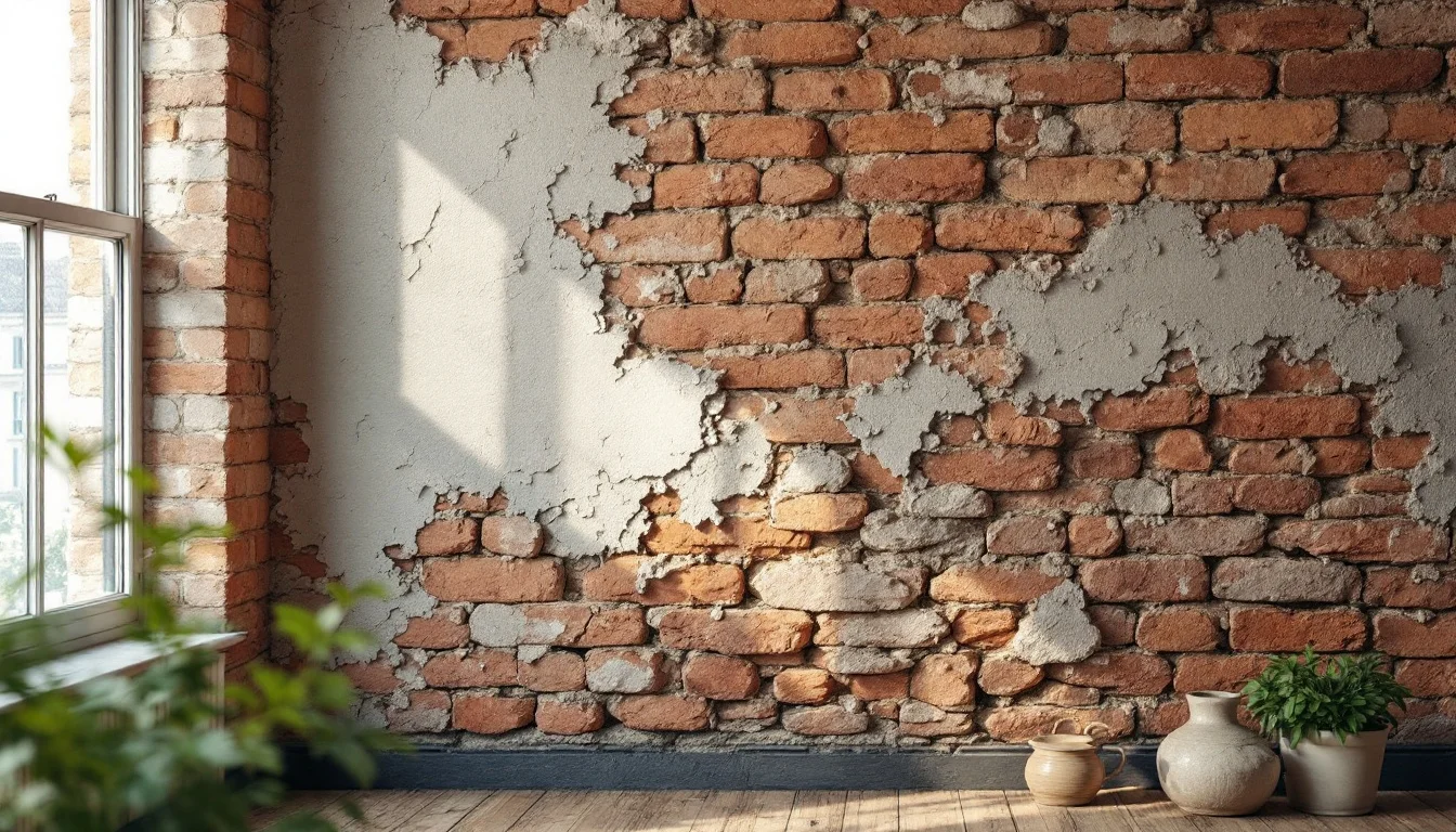 The Misdiagnosis Trap: How to Detect and Fix Damp Problems in Old Walls