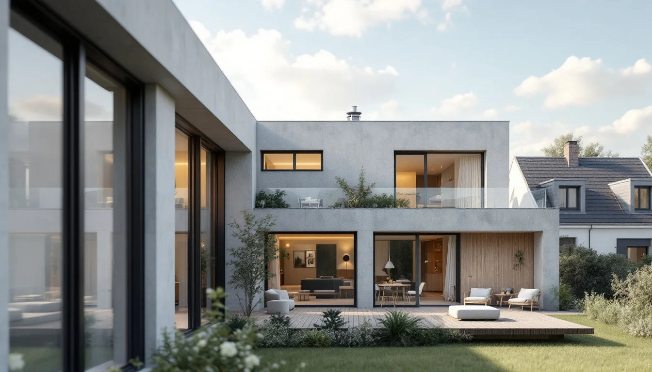 Engineering the Breathable Home: Architectural Strategies for Natural Ventilation Design