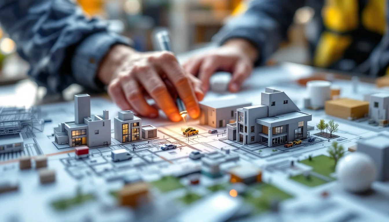 ¿Qué es un modelo BIM y por qué todo autopromotor en España debería exigir uno en 2026?